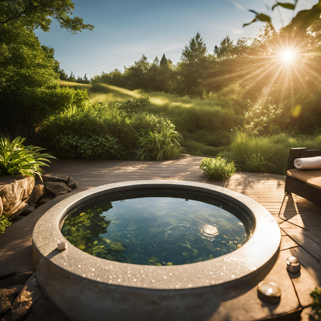 Understanding and Using Chlorine in Your Hot Tub