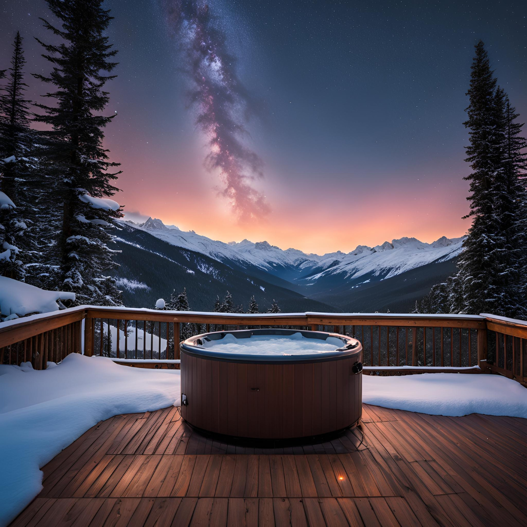 Choosing the Perfect Location for Your Hot Tub: What to Consider