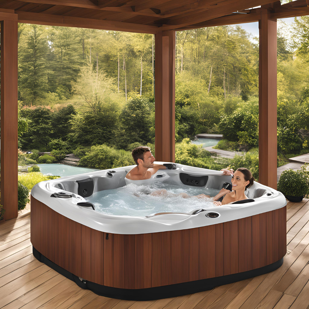 Owning a Hot Tub in the UK: A Complete Guide