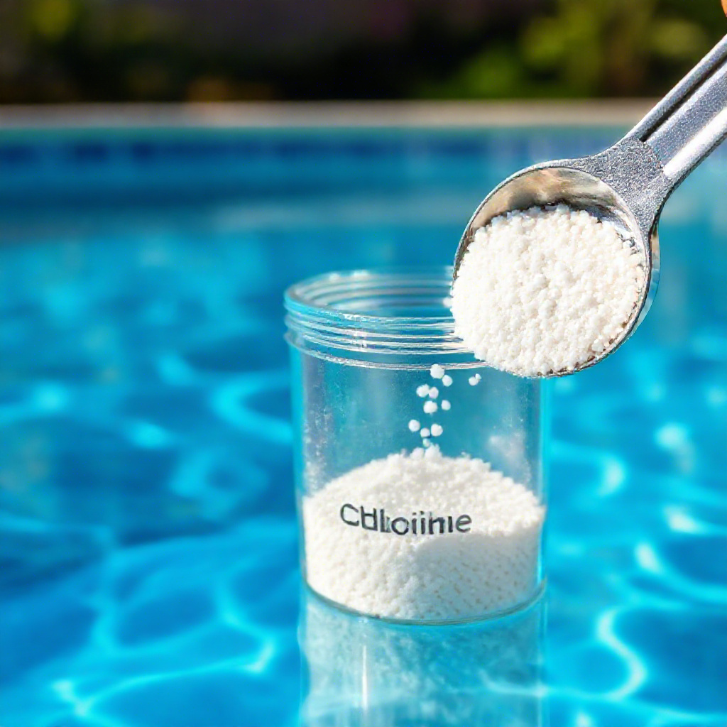 Comprehensive Guide to Chlorine Granules: Dosage for Pools and Hot Tubs
