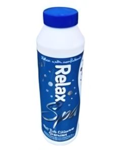 Relax Hot Tub Chlorine Granules 500g