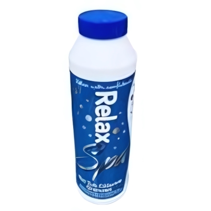 Relax Hot Tub Chlorine Granules 500g