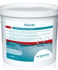 Bayrol Chlorifix Stabilised Chlorine Granules 5kg