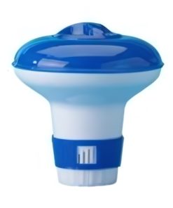SUDS-ONLINE Small Chlorine Floating Dispenser Ideal For All Spa And Hot Tubs