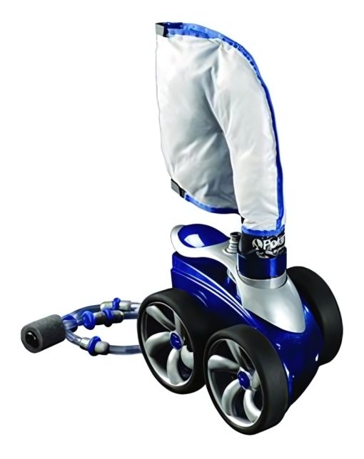 Certikin Polaris 3900 Pressure Cleaner Head And Hoses (PL3900)