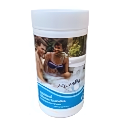 AquaSparkle Stabilised Chlorine Granules 1kg