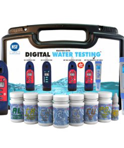 Plastica Nazca 8m x 4m Wooden Pool Package with Argonaut/Endurance Filtration & SwimMaster Counter Current & Invertemp Heat Pump With PLAIN liner