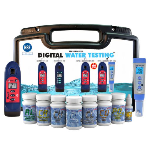 Plastica Nazca 8m x 4m Wooden Pool Package with Argonaut/Endurance Filtration & SwimMaster Counter Current & Invertemp Heat Pump With Patterned liner