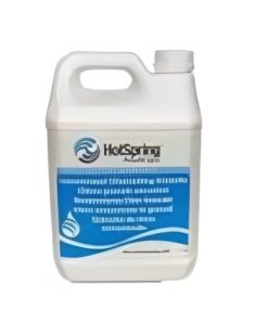 Hot Spring Freshwater Chlorine Granules 5kg