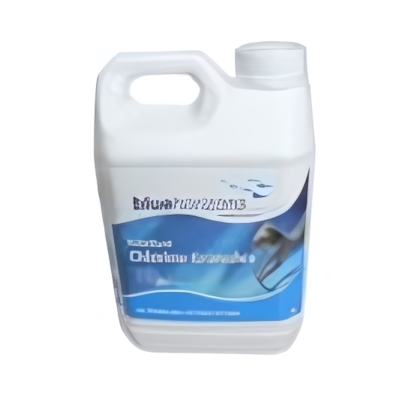 Blue Horizons - Stabilised Chlorine Granules 1 X 2kg Rapid dissolve Neutral PH