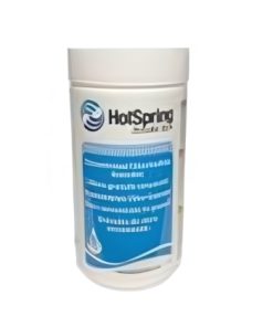 Hot Spring Freshwater Chlorine Granules 1kg