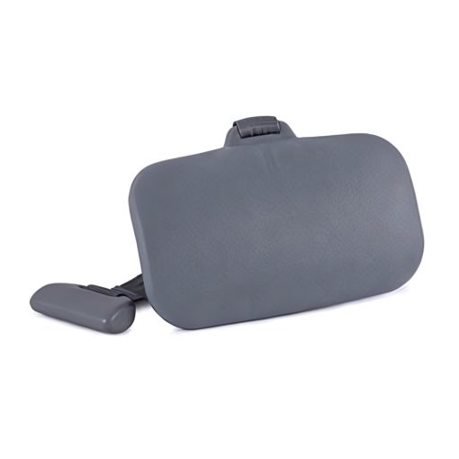 RotoSpa universal headrest for Duo Dura Orbis Quatro hot tub spa