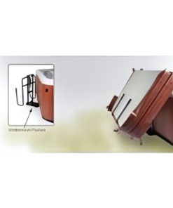 RotoSpa Cover Lifter caddy for Duo Dura Orbis Quatro hot tub spa