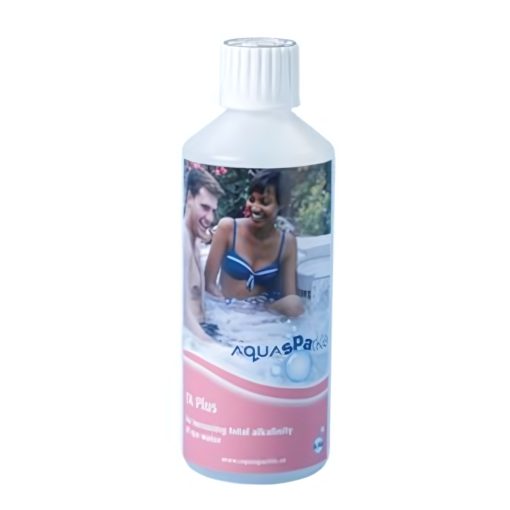 Spa T.A. Plus 1 X 1kg Increaser + TA+