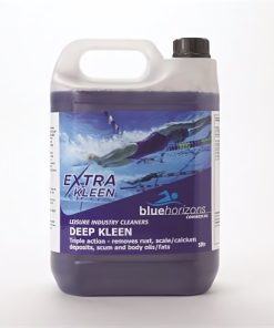 Blue Horizons Commercial Extra Kleen - Deep Kleen 1 X 5 Litre