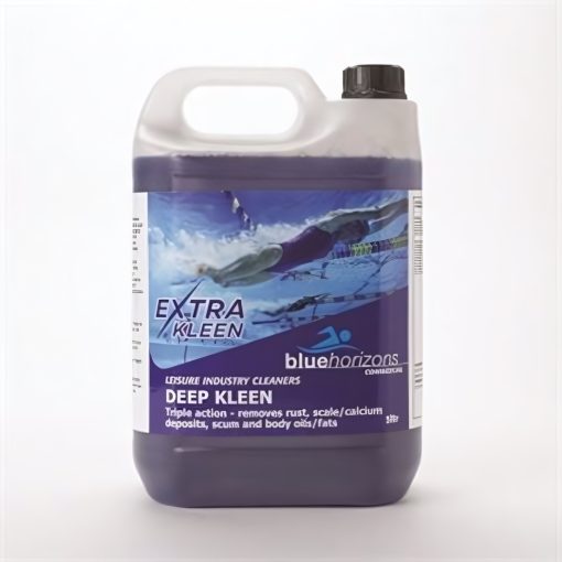 Blue Horizons Commercial Extra Kleen - Deep Kleen 1 X 5 Litre