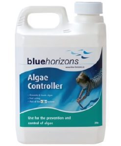 Blue Horizons - Algae Controller 1 X 0.5 litre Alga mould moss remover