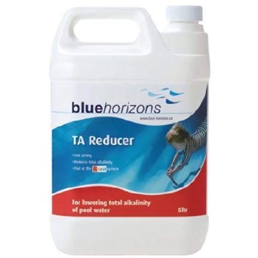 Blue Horizons - TA Reducer 2 X 5 litre Alkalinity TA- decreaser