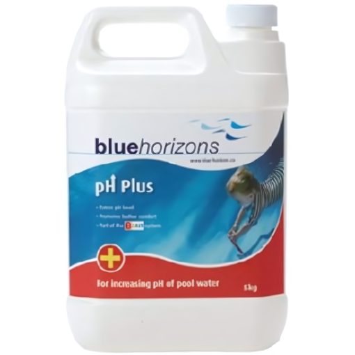 Blue Horizons - pH Plus 1 X 5kg PH+ increaser