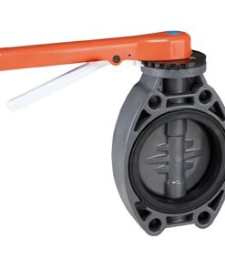 Certikin Butterfly Valves C32616 | Size 110