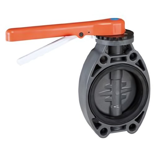 Certikin Butterfly Valves C32616 | Size 110