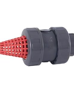 Certikin Foot Valves CGP063FV | Size 63mm