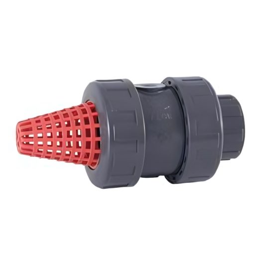 Certikin Foot Valves CGP063FV | Size 63mm