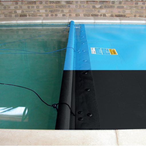 12ft Domestic Cover Leading Edge Black