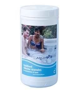 Chlorine Granules 2kg