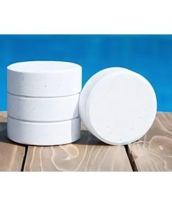 200g STABILISED Chlorine Tablets 5kg SLOW RELEASE Quality product