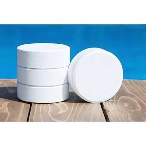 200g STABILISED Chlorine Tablets 5kg SLOW RELEASE Quality product