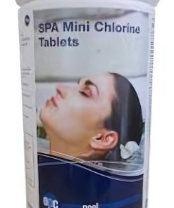 OPC Mini Chlorine Tablets (20g) 1kg