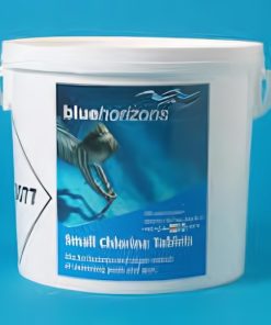 5kg Chlorine Tablets 20g - Swimming Pool Chemicals