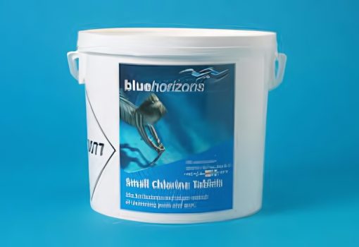 5kg Chlorine Tablets 20g - Swimming Pool Chemicals