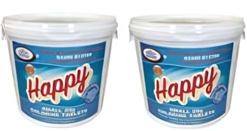Spamaster Chlorine Tablets (20g) 10kg (2 x 5kg) for Hot Tubs and Spas