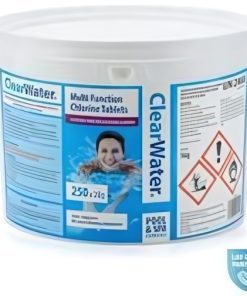 Multifunction Tablets (5kg)