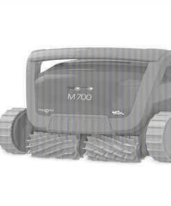 Certikin DSM7 Dolphin Supreme M700 Pool Cleaner