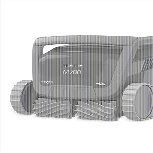 Certikin DSM7 Dolphin Supreme M700 Pool Cleaner