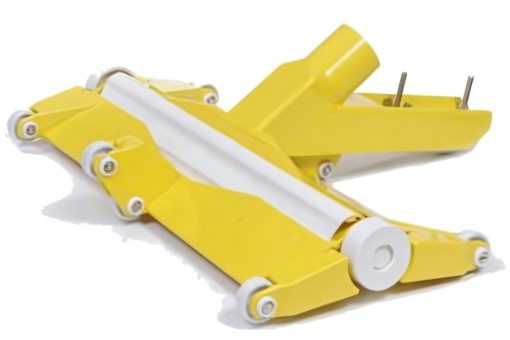 Certikin FA19 | Fairlocks 19 inch (483mm) vacuum head Home> Cleaning & Maintenance >Certikin Maintenance Equipment>Vacuum Heads - Concrete Pools