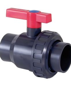 Certikin Single Union Ball Valves GP012SBVT | Size ½ inch