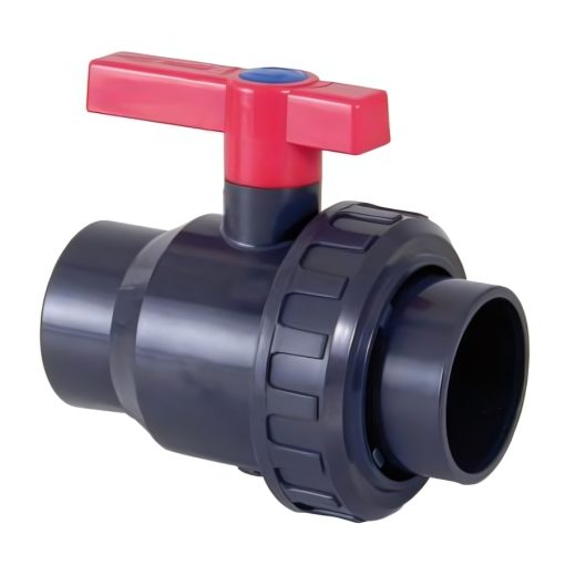 Certikin Single Union Ball Valves GP012SBVT | Size ½ inch