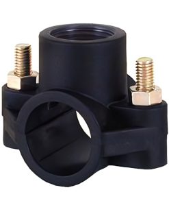Certikin Saddle Clamps GP063034PCS | Size 63 x ¾ inch