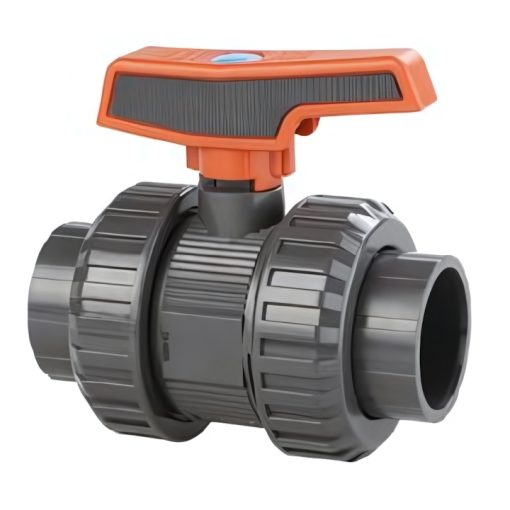 Certikin Ball Valves & Slide Valves GP100BVFTS | Size 1 inch