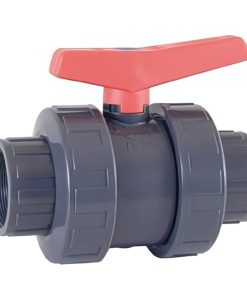 Certikin Ball Valves & Slide Valves GP100BVF | Size 1 inch