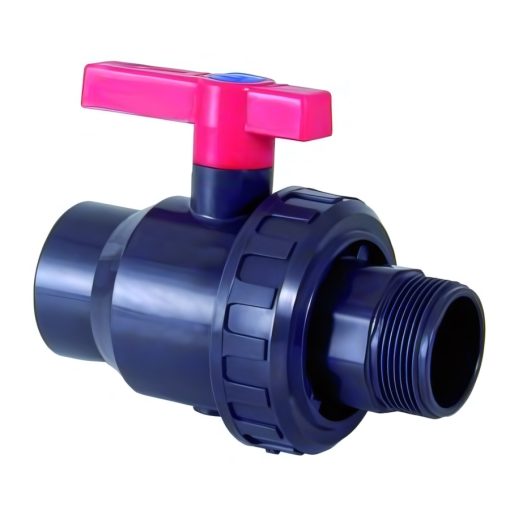 Certikin Single Union Ball Valves GP100SBVTMF | Size 1 inch