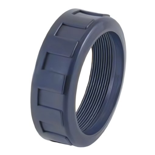 Certikin Grey PVC Union Nut GP234UN | Size 2¾ inch (2 inch)