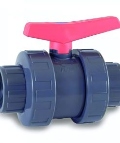 Certikin Ball Valves & Slide Valves GP400BV | Size 4 inch (DN80)