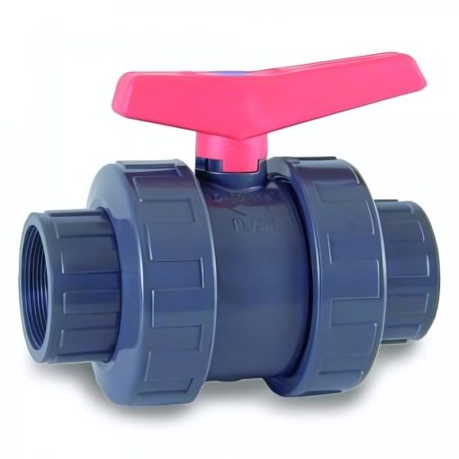 Certikin Ball Valves & Slide Valves GP400BV | Size 4 inch (DN80)