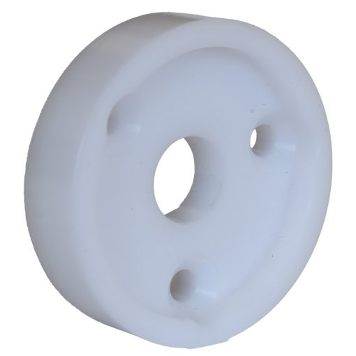 Plastica Helios MKII Bearing Boss Front