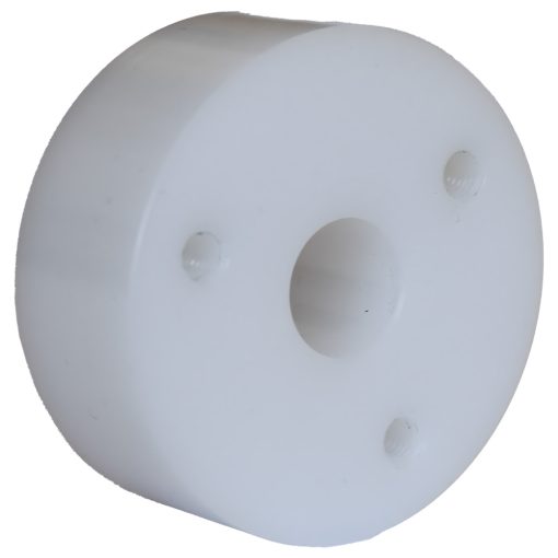 Plastica Helios MKII Bearing Boss Back
